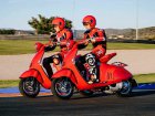 Vespa 946 Red